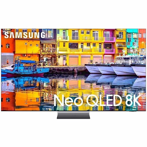 Samsung QN65QN900DFXZA LCD TV Samsung Qn900d Qn65qn900df 64.5" Smart Led-lcd Tv - 8k Uhd - High Dynamic Range (hdr) - Hdr10+, Hlg, 887276833019