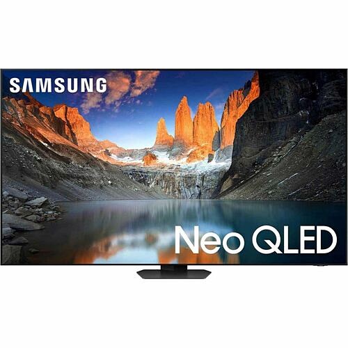 Samsung QN65QN90DAFXZA LCD TV Samsung Qn90d Qn65qn90daf 65" Smart Led-lcd Tv 2024 - 4k Uhdtv - High Dynamic Range (hdr) - Graphite 887276816838
