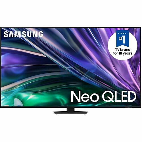 Samsung QN75QN85DBFXZA LCD TV Qn75qn85dbf Smart Led-lcd Tv 887276826745