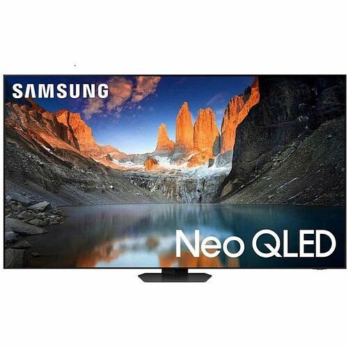 Samsung QN85QN90DAFXZA LCD TV Samsung Qn90d Qn85qn90daf 84.5" Smart Led-lcd Tv 2024 - 4k Uhdtv - High Dynamic Range (hdr) - Graphi 887276816852