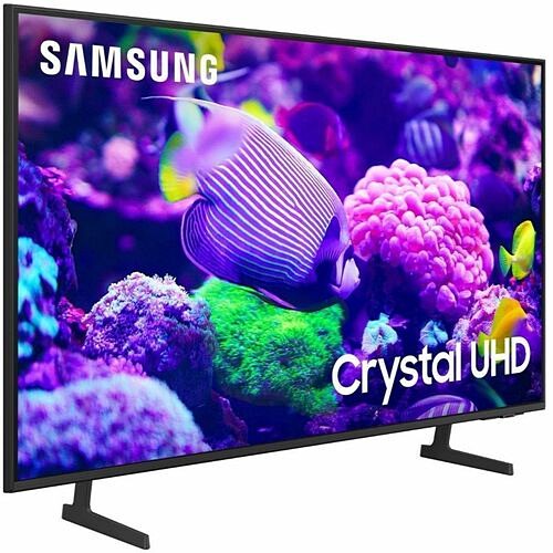Samsung UN55DU7200FXZA LCD TV Samsung Crystal Du7200 Un55du7200 54.6" Smart Led-lcd Tv - 4k Uhdtv - High Dynamic Range (hdr) - Tit 887276830933