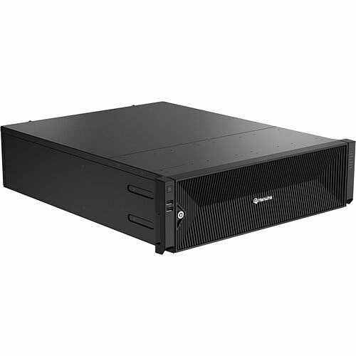 Wisenet XRN-3220B4-120TB Surveillance Systems 32ch Nvr With 12th Gen. Intel Processor Xrn3220b4120tb 0849688021408