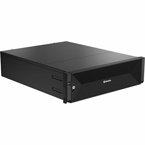 Wisenet XRN-3220B4-20TB Surveillance Systems Hanwha 32ch Nvr With 12th Gen. Intel Processor - 20 Tb Hdd - Network Video Recorder - Hdmi - 4k Reco Xrn3220b420tb 0849688021286
