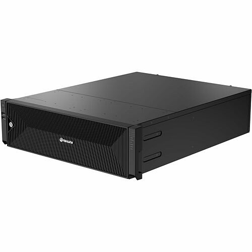 Wisenet XRN-6420DB4-88TB Surveillance Systems Hanwha Techwin Xrn-6420db4 64ch Nvr With 12th Gen. Intel Processor - 88 Tb Hdd - Network Video Recor Xrn6420db488tb 0849688021545