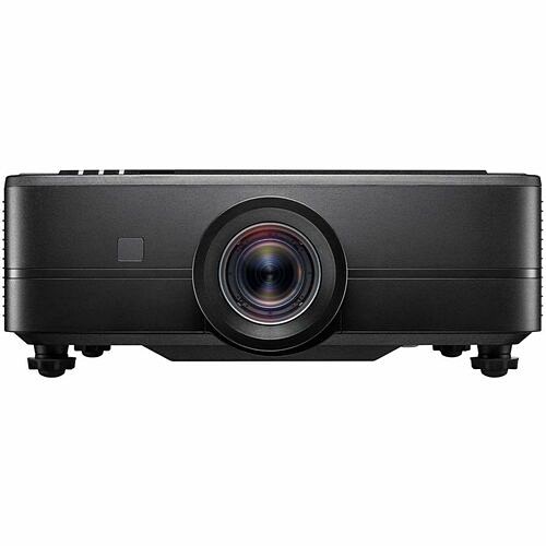 Optoma ZK810T Projectors Optoma Zk810t Short Throw Laser Projector - Black - High Dynamic Range (hdr) - Front - 2160p - 30000 796435447205
