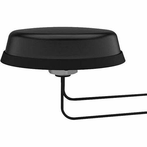 Panorama Antennas LPM2-7-27-2SP Antennas Panorama Antennas Ultra Low Profile Mimo Iot Antenna - Cellular Network, Router, Modem - Black - Pan Lpm27272sp 