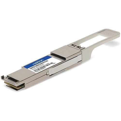 Addon QSFP28-100GB-2DW30-N-AO Switch Modules Addon Alcatel-lucent Nokiaandreg; Compatible Taa 100gbase-dwdm Pam4 Qsfp28 Transceiver C-band Channel  Qsfp28100gb2dw30nao 195285811240