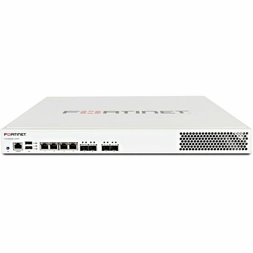 Fortinet FAD-220F-BDL-731-12 Network Security & Firewalls Fortinet Fortiadc 220f Network Security Appliance - Application Delivery Control - 4 Port - 1000base Fad220fbdl73112 195875313840