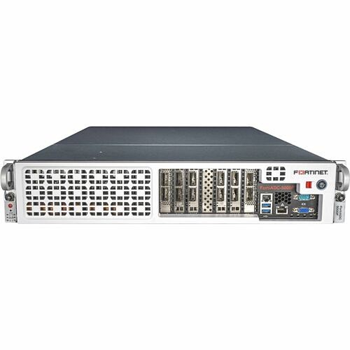 Fortinet FAD-5000F-BDL-731-60 Network Security & Firewalls Fortinet Fortiadc 5000f Network Security Appliance - Application Security - 100gbase-x, 40gbase-x -  Fad5000fbdl73160 195875314670
