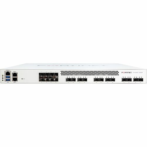 Fortinet FAD-2200F-BDL-732-12 Network Security & Firewalls Fortinet Fortiadc Advanced Application Delivery Controller - Application Delivery Control - 1000base Fad2200fbdl73212 195875314328