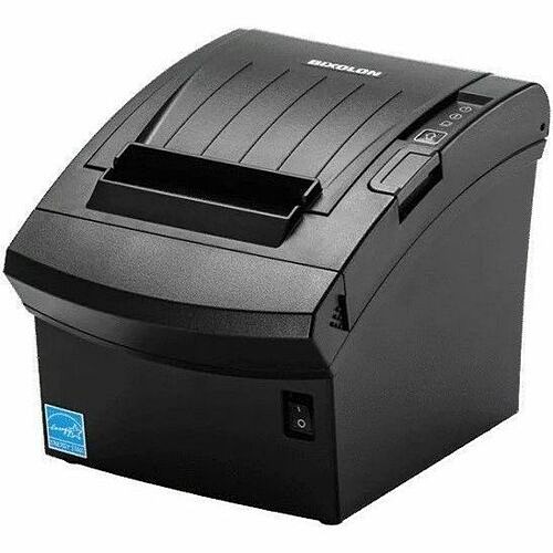 Bixolon SRP-352PLUSVWDAK Thermal & Label Printers Bixolon Srp-350plusv Retail, Restaurant, Lottery, Hypermarket Direct Thermal Printer - Monochrome -  Srp352plusvwdak 