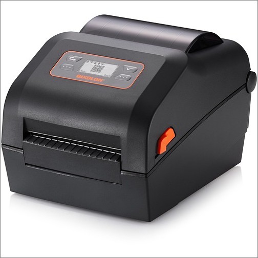Bixolon XD5-40DOEK Thermal & Label Printers Bixolon Xd5-40d Desktop, Manufacturing, Retail, Transportation And Logistic, Healthcare Direct Thermal Xd540doek 