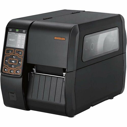 Bixolon XT5-40W Thermal & Label Printers Bixolon Xt5-40 Government, Manufacturing, Warehouse, Logistic, Industrial Direct Thermal/thermal Tra Xt540w 