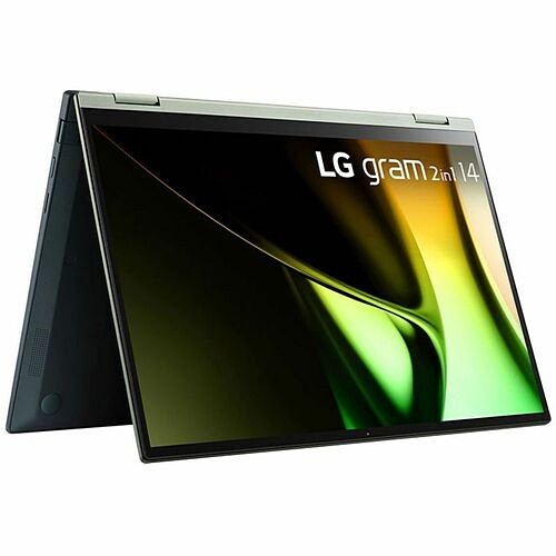 Lg 14T90S-G.APB5U1 Notebooks Gram 14t90s-g.apb5u1 2 In 1 Notebook 14t90sgapb5u1 195174087374