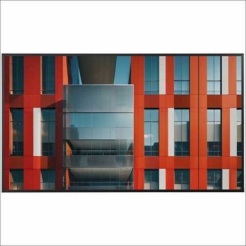 Sharp PN-ME652 Digital Signage Systems Multisync Pn-me652 Digital Signage Display Pnme652 805736078626