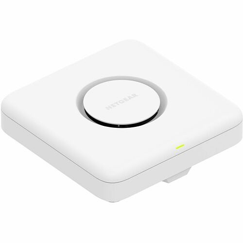 Netgear WBE758-111NAS Wireless Access Points Netgear Wbe758 Tri Band Ieee 802.11802.11 A/b/g/n/ac/ax/be/i 18.40 Gbit/s Wireless Access Point - In Wbe758111nas 606449167757