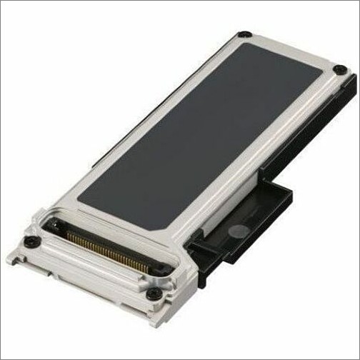 Panasonic FZ-VSDG21T22 Hard Drives Panasonic 1 Tb Solid State Drive - Internal - Tablet Device Supported (fz-vsdg21t22) Fzvsdg21t22 