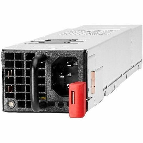Hp S1D06A#AC6 Power Supplies Hpe 1500w Power Supply - Black, Red, Silver - Plug-in Module - 120 V Ac, 230 V Ac Input - 1500 W (s1 S1d06aac6 190017659121