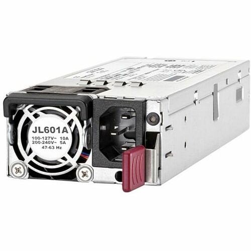 Hp R9G25A#AKM Power Supplies Aruba Networking 850w Port-to-power Airflow Ac Power Supply Unit - 120 V Ac, 230 V Ac Input - 850 W  R9g25aakm 190017600109