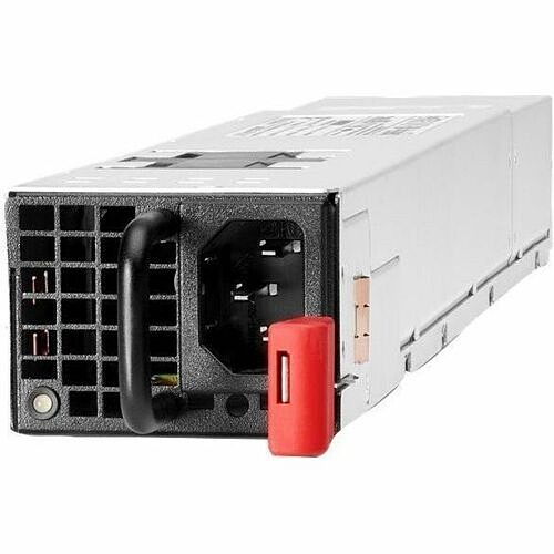 Hp S1D05A#ARM Power Supplies Aruba 1500w Power Supply - 120 V Ac, 230 V Ac Input - 1500 W - Port-to-power Airflow (s1d05a#arm) S1d05aarm 190017661582