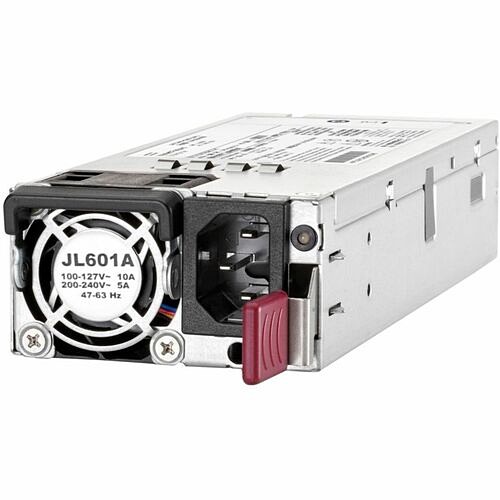 Hp R9G25A#AKL Power Supplies Aruba Networking 850w Port-to-power Airflow Ac Power Supply Unit - 120 V Ac, 230 V Ac Input - 850 W  R9g25aakl 190017600093