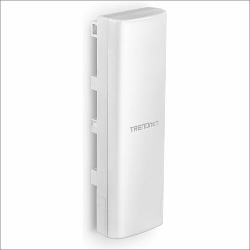 Trendnet TEW-940APBO Wireless Access Points Tew-940apbo Wireless Bridge Tew940apbo 710931131116