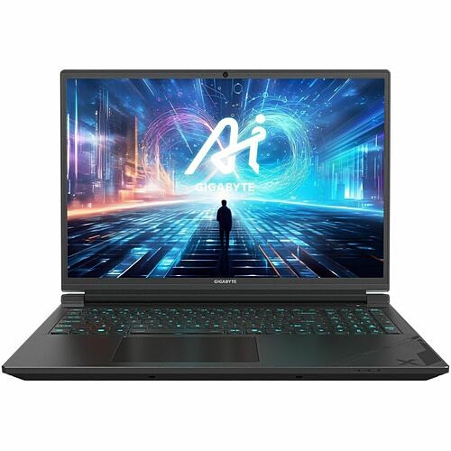 Gigabyte G6X 9KG-43US864SH Notebooks G6x 9kg-43us864sh Gaming Notebook G6x9kg43us864sh 810075659344