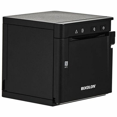Bixolon SRP-Q302BK Thermal & Label Printers Bixolon Srp-q302b Retail, Restaurant, Coffee Shop, Supply Chain Store, Mobile Pos Direct Thermal Pri Srpq302bk 