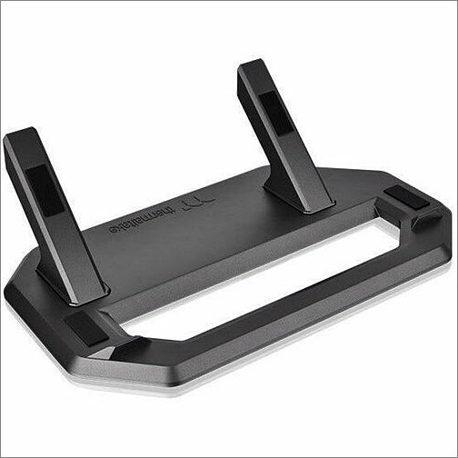 Thermaltake AC-074-ONDNAN-A1 Miscellaneous Kits Thermaltake Chassis Stand Kit For The Tower 300 Racing Green - Rubber - Racing Green (ac-074-ondnan- Ac074ondnana1 841163092491