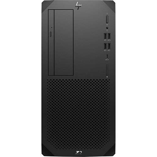 Hp A03G3US#ABA Workstations Hp Z2 G9 Workstation - 1 X Intel Core I9 13th Gen I9-13900k - 128 Gb - 512 Gb Ssd - Tower - Black -  A03g3usaba 198122572168