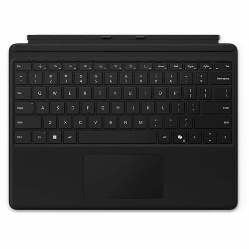Microsoft EP2-00395 Keyboards & Keypads Microsoft Surface Pro 13-inch Keyboard - Wireless Connectivity - Copilot, Mute, Snipping, Media Cont Ep200395 196388361694