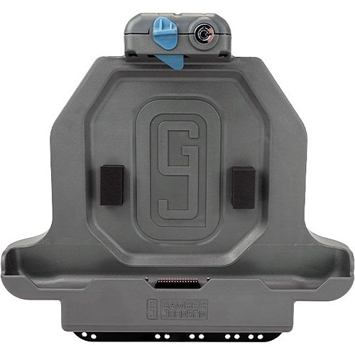 Gamber Johnson 7170-0854-00 Docking Stations Gamber-johnson Docking Station - For Tablet Pc (7170-0854-00) 7170085400 