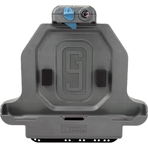 Gamber Johnson 7170-0854-70 Docking Stations Gamber-johnson Docking Station - For Tablet Pc (7170-0854-70) 7170085470 