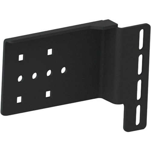 Gamber Johnson 7160-1233 Mounting Kits Gamber-johnson Vehicle Mount - Black - 1 Piece (7160-1233) 71601233 703674571653