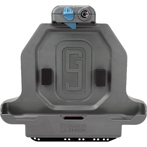 Gamber Johnson 7170-0874-12 Docking Stations Gamber-johnson Docking Station - For Tablet Pc (7170-0874-12) 7170087412 703674563696