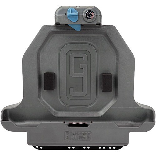 Gamber Johnson 7160-1506-20 Docking Stations Gamber-johnson Docking Station - For Tablet Pc (7160-1506-20) 7160150620 041898992336