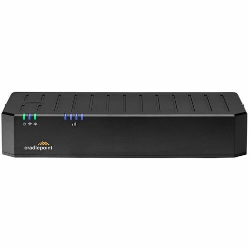 Cradlepoint TAA-BKA1-01005GC-GN Uncategorized Cradlepoint Wi-fi 5 Ieee 802.11ac 2 Sim Ethernet Modem/wireless Router - Taa Compliant - Lte, Wcdma, Taabka101005gcgn 