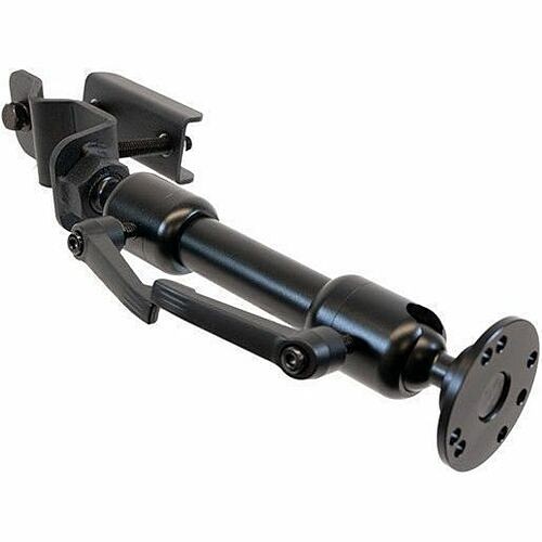 Gamber Johnson 7160-1533 Mounting Kits Gamber Zirkona, 3/4in To 1-7/8in Pole Mount With 6in Medium Dog-bone And Amps Pl (7160-1533) 71601533 703674571578