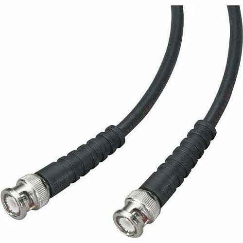 Black Box ETN59-BNC-10 Cables Black Box Coaxial Antenna Cable - 10 Ft Coaxial Antenna Cable For Antenna (etn59-bnc-10) Etn59bnc10 