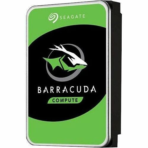 Seagate ST1000DM014-25PK Hard Drives Seagate Barracuda 1 Tb Hard Drive - 3.5" Internal - Sata (sata/600) - 25 Pack (st1000dm014-25pk) St1000dm01425pk 