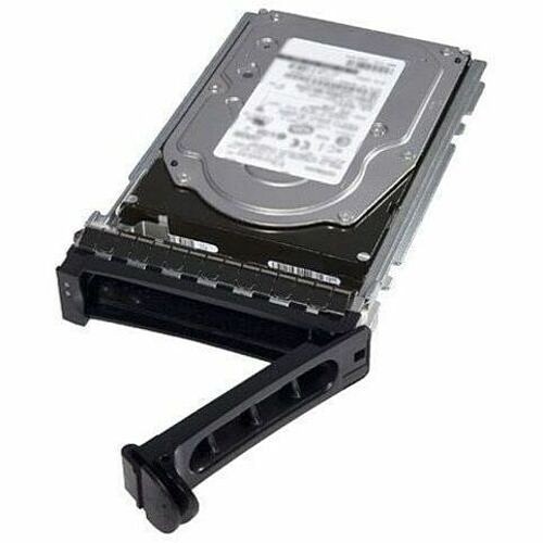 Dell 345-BHVZ Hard Drives Dell Sourcing - New 1.92 Tb Solid State Drive - 2.5" Internal - Sas - Read Intensive - Workstation D 345bhvz 