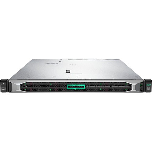 Hp P19778-B21 Servers Hpe Proliant Dl360 G10 1u Rack Server - 1 X Xeon Gold 6230 - 32 Gb Ram Hdd Ssd - Serial Ata/600, 12g P19778b21 