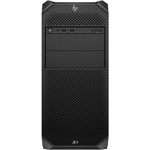 Hp A02HNUA#ABA Workstations Hp Z4 G5 Workstation - Intel Xeon W5-2455x - 128 Gb - 512 Gb Ssd - Tower - Intel W790 Chip - Windows A02hnuaaba 198122768929