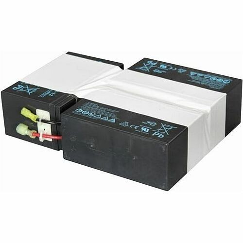 Battery Technology RBC93-2U-BTI UPS Batteries Bti Rbc93-2u-bti 12v 9ah 3-cell Sealed Lead Acid Battery For Tripp Lite Smart150 Rbc932ubti 886734894760
