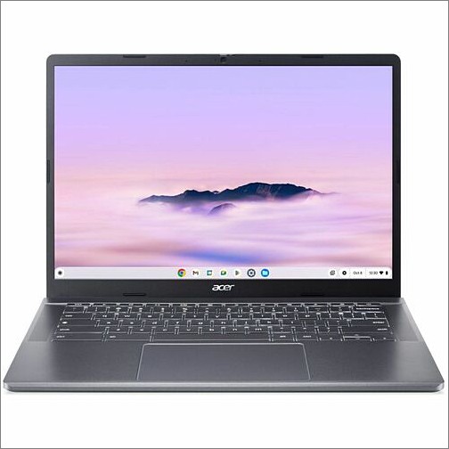 Acer NX.KRDAA.005 Notebooks 14in 1920x1200 Ryzen R5 7520c  Syst - 8gb 256gb Nvme Ssd Epeat Sil (nx.krdaa.005) Nxkrdaa005 195133187794