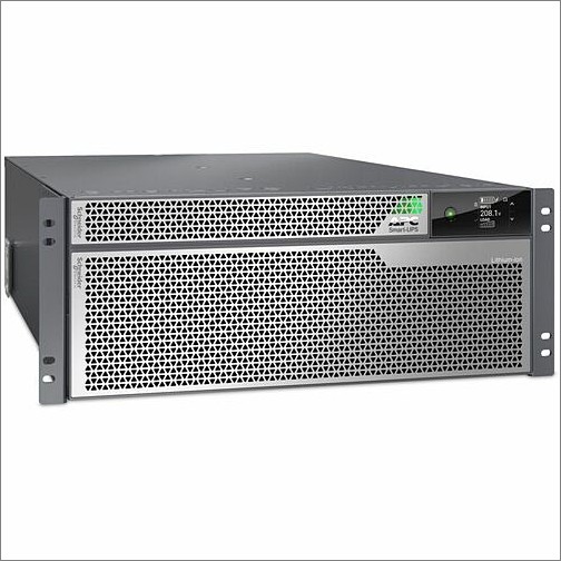 Apc Schneider SRTL8KRM4UT UPS General Purpose Apc By Schneider Electric Double Conversion Online Ups - Apc Smart-ups Ultra On-line, 8000va, Lithiu 731304578475