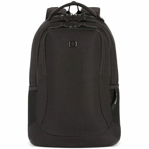 Wenger 5532202416 Carrying Cases 5532 16 Inch Laptop Backpack - Black 0721427042908