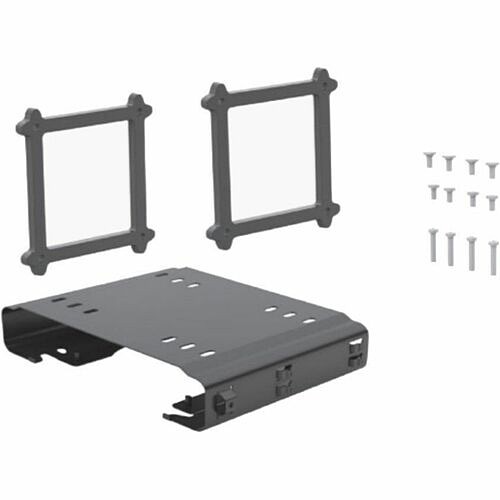 Hp 99T54AA Mounting Kits Hp Mounting Sleeve For Mini Pc, Display - 100 X 100 - Vesa Mount Compatible - 1 (99t54aa) 197961148213