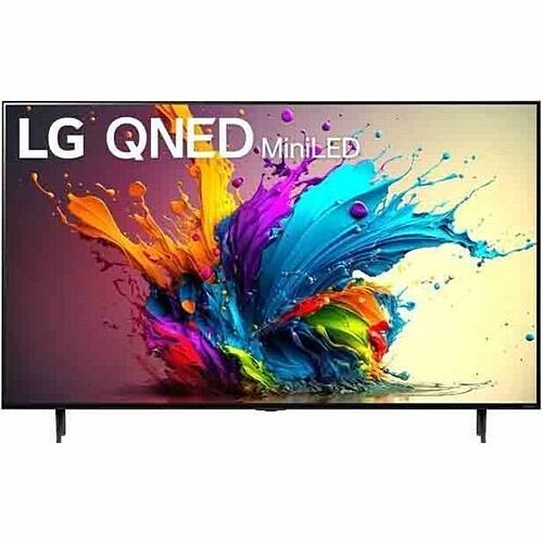 Lg 65QNED90TUA LCD TV Lg Qned90t 65qned90tua 64.5" Smart Led-lcd Tv - 4k Uhdtv - High Dynamic Range (hdr) - Hlg, Hdr10, Do 195174076767