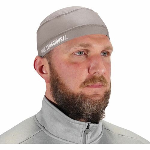 Ergodyne 12708 Clothing/Apparel 6632 Cooling Skull Cap EGO12708 